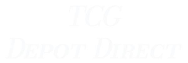 TCG Depot Direct